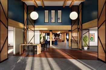 On-site management